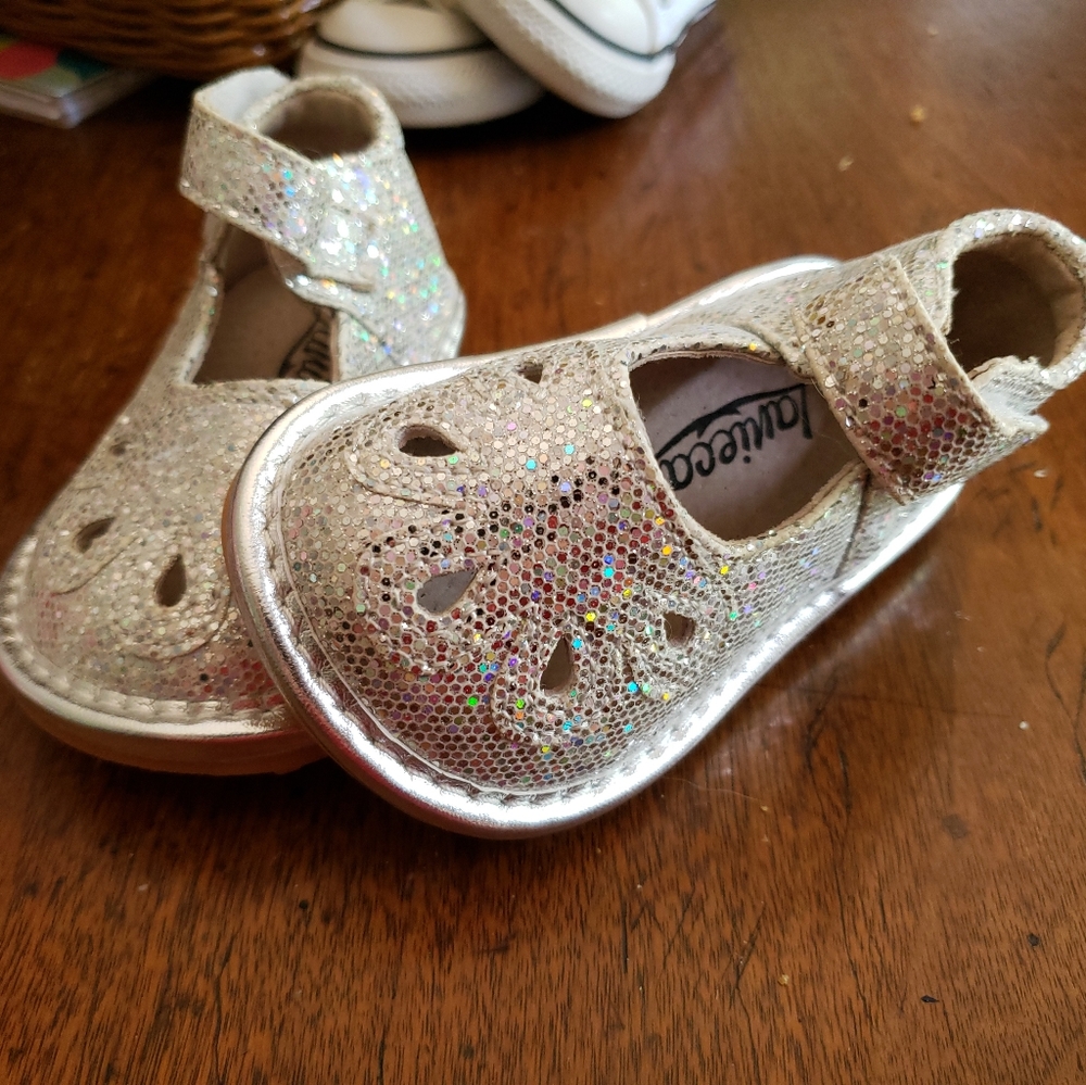 Lilecakes Mary Janes
